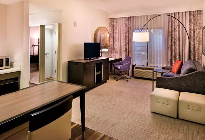 Fotos del hotel Hampton Inn & Suites Orlando-east Ucf:  21