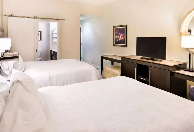 Fotos del hotel Hampton Inn & Suites Orlando-east Ucf:  19