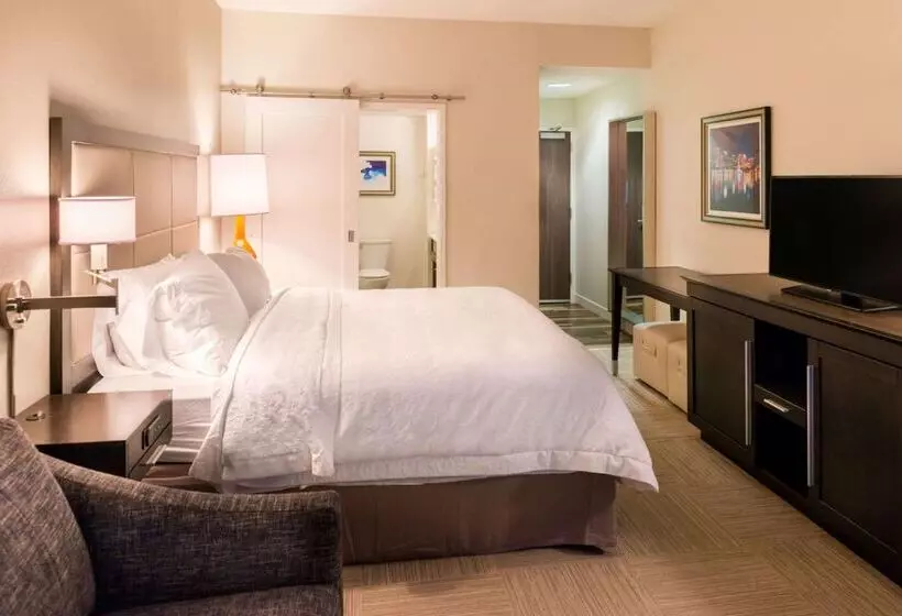 Fotos del hotel Hampton Inn & Suites Orlando-east Ucf:  12