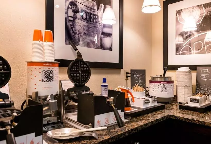 Fotos del hotel Hampton Inn & Suites Orlando-east Ucf:  3