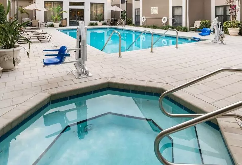 Fotos del hotel Hampton Inn & Suites Orlando-east Ucf:  6