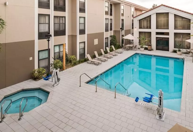 Fotos del hotel Hampton Inn & Suites Orlando-east Ucf:  2