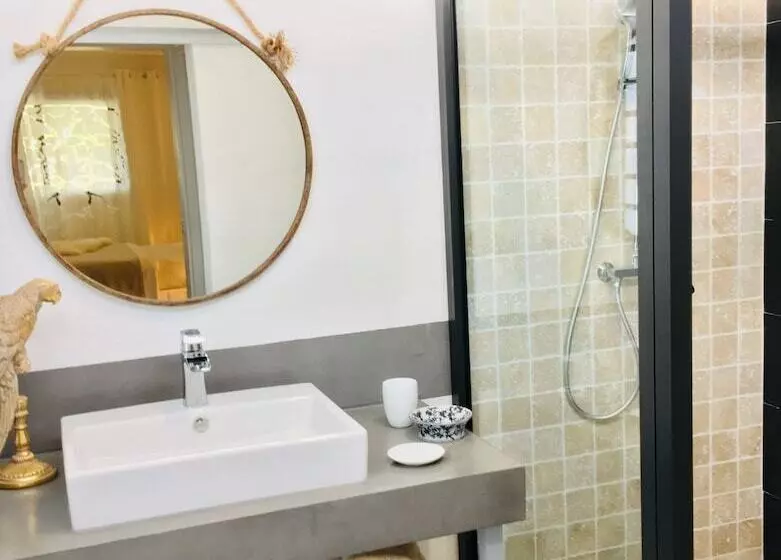 Fotos del hotel Senteur Vanille:  4