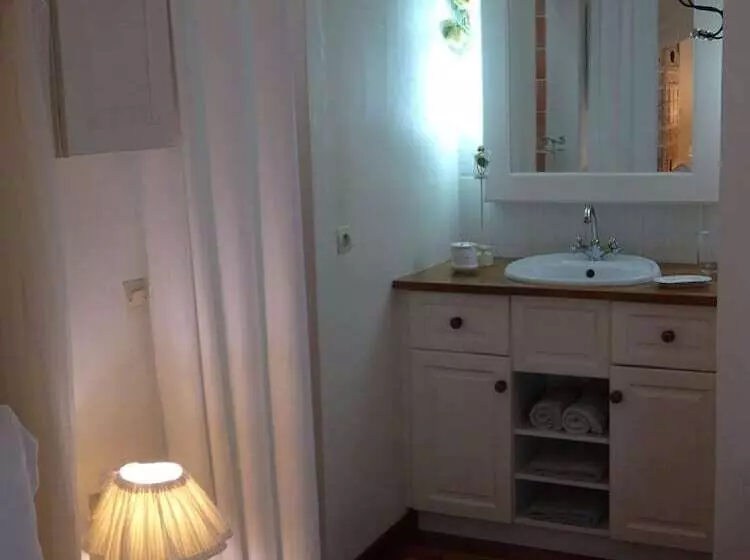 Fotos del hotel Senteur Vanille:  9
