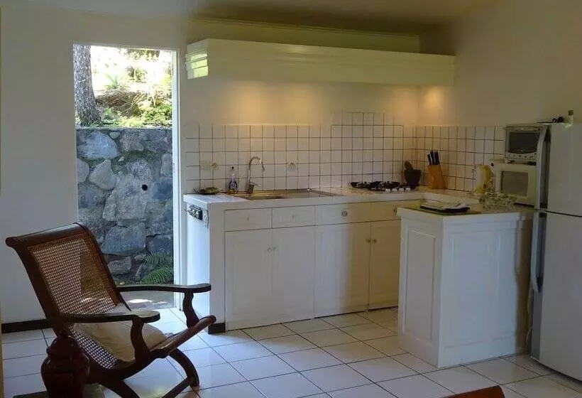 Fotos del hotel Senteur Vanille:  13