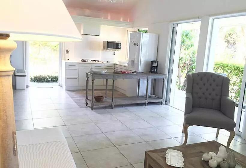 Fotos del hotel Senteur Vanille:  17