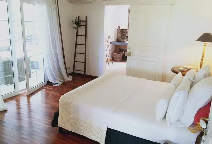 Fotos del hotel Senteur Vanille:  6