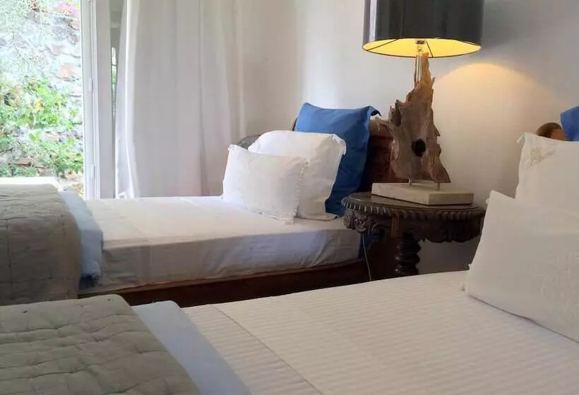Fotos del hotel Senteur Vanille:  23