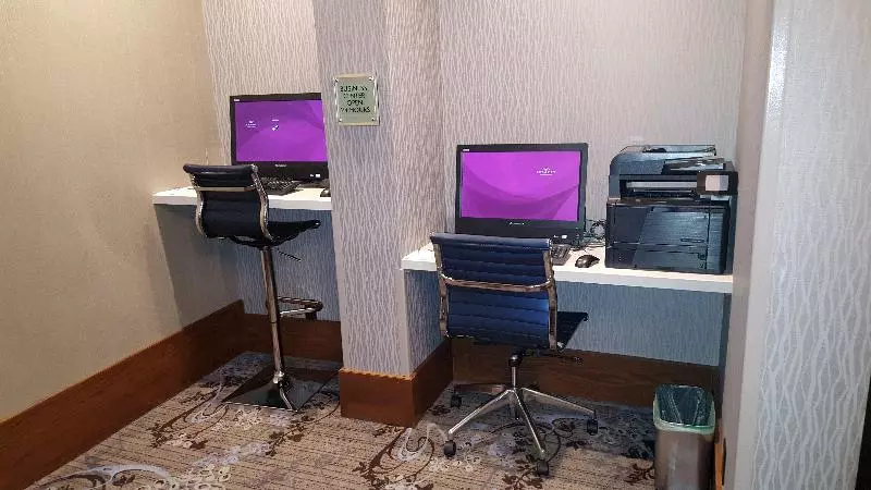 Fotos del hotel Crowne Plaza Seattle Airport, An Ihg:  15