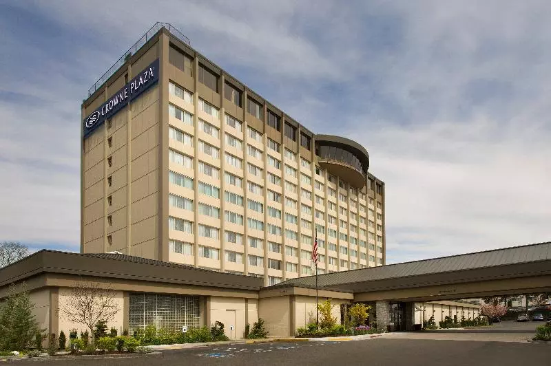 Fotos del hotel Crowne Plaza Seattle Airport, An Ihg:  5