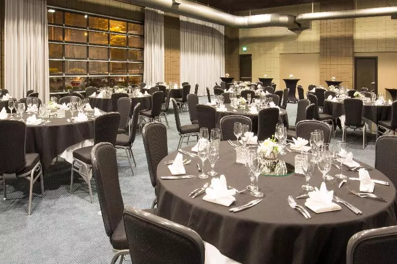 Fotos del hotel Crowne Plaza Seattle Airport, An Ihg:  7