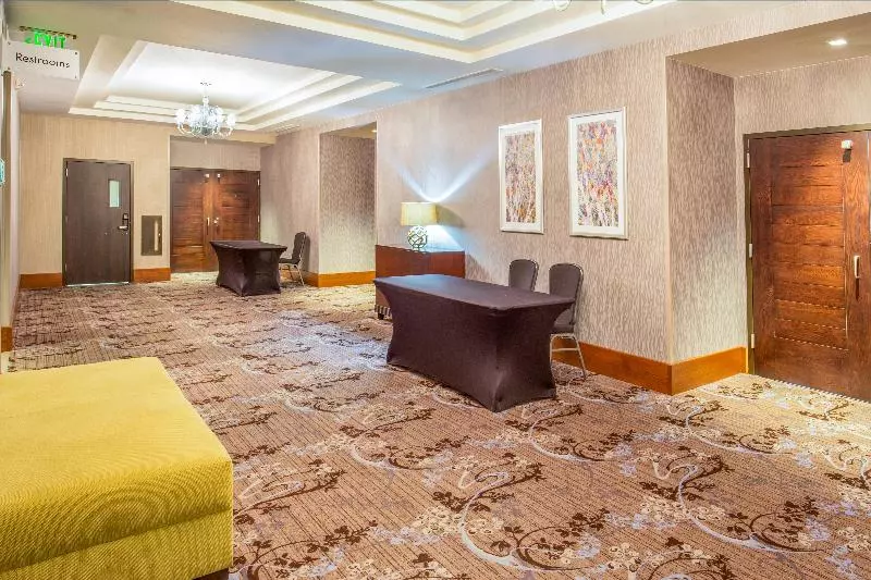 Fotos del hotel Crowne Plaza Seattle Airport, An Ihg:  6