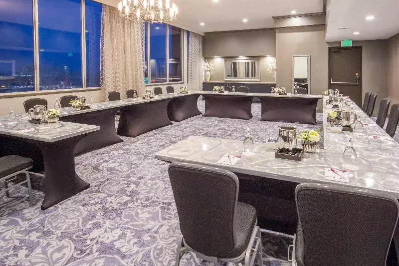 Fotos del hotel Crowne Plaza Seattle Airport, An Ihg:  13