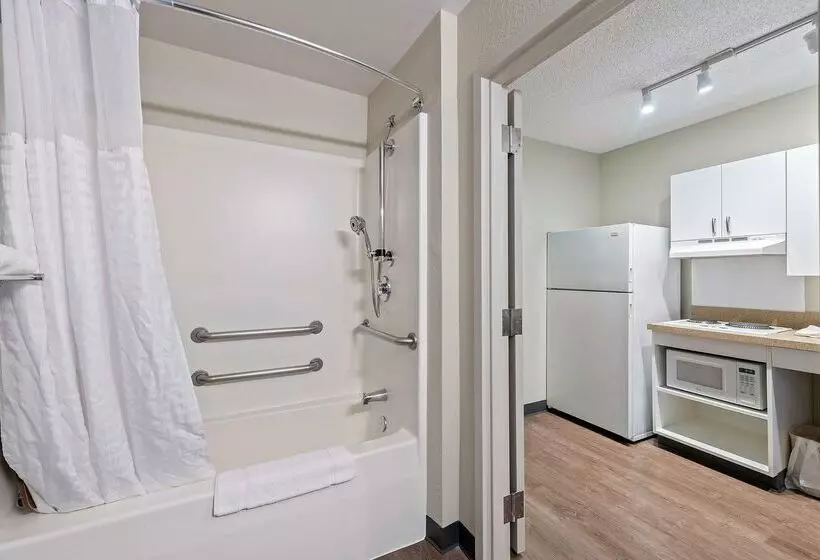 Fotos del hotel Extended Stay America Suites  Miami  Airport  Doral:  16