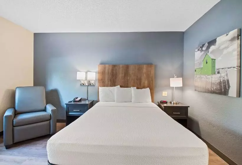 Fotos del hotel Extended Stay America Suites  Miami  Airport  Doral:  22