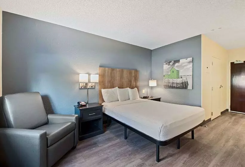 Fotos del hotel Extended Stay America Suites  Miami  Airport  Doral:  24