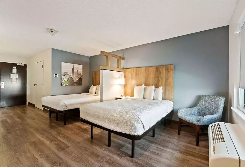 Fotos del hotel Extended Stay America Suites  Miami  Airport  Doral:  19