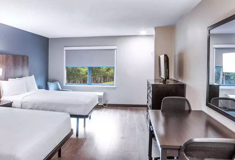Fotos del hotel Extended Stay America Suites  Miami  Airport  Doral:  20