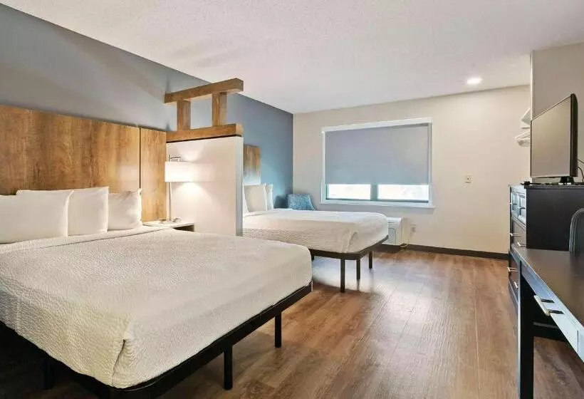Fotos del hotel Extended Stay America Suites  Miami  Airport  Doral:  5