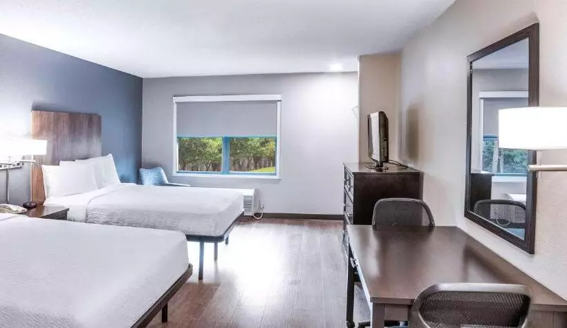 Fotos del hotel Extended Stay America Suites  Miami  Airport  Doral:  25