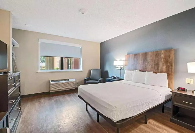 Fotos del hotel Extended Stay America Suites  Miami  Airport  Doral:  9