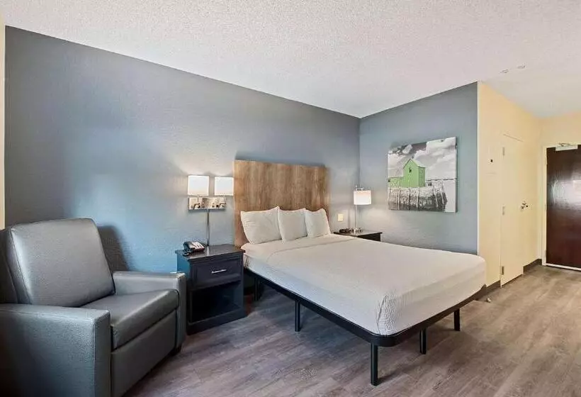 Fotos del hotel Extended Stay America Suites  Miami  Airport  Doral:  11