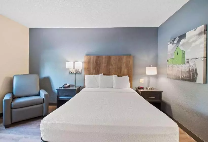 Fotos del hotel Extended Stay America Suites  Miami  Airport  Doral:  15