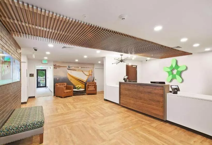 Fotos del hotel Extended Stay America Suites  Miami  Airport  Doral:  7