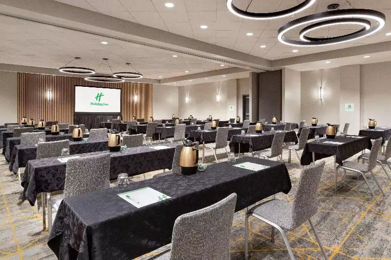 Fotos del hotel Holiday Inn Houston Intercontinental Airport, An Ihg:  17