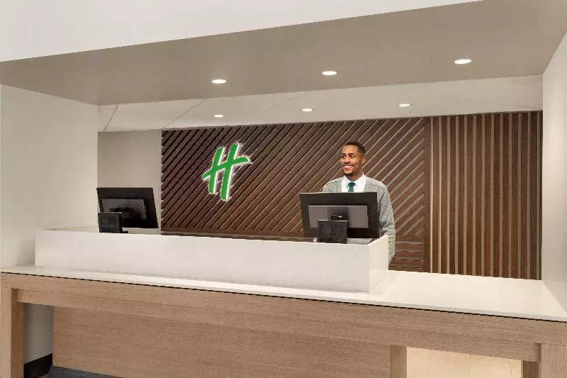 Fotos del hotel Holiday Inn Houston Intercontinental Airport, An Ihg:  13