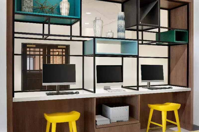 Fotos del hotel Holiday Inn Houston Intercontinental Airport, An Ihg:  19