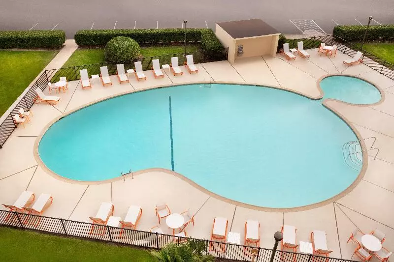 Fotos del hotel Holiday Inn Houston Intercontinental Airport, An Ihg:  3