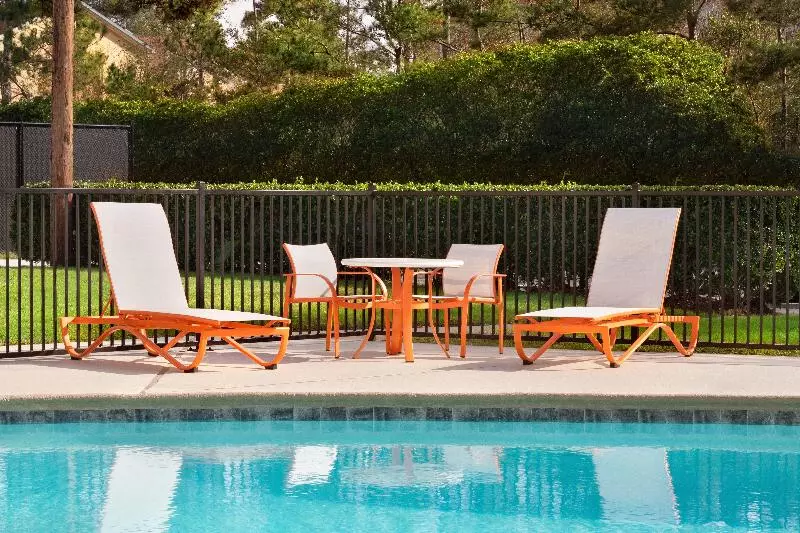 Fotos del hotel Holiday Inn Houston Intercontinental Airport, An Ihg:  10