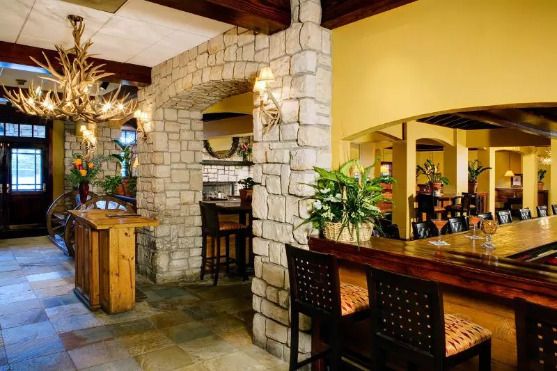 Fotos del hotel Holiday Inn Houston Intercontinental Airport, An Ihg:  16