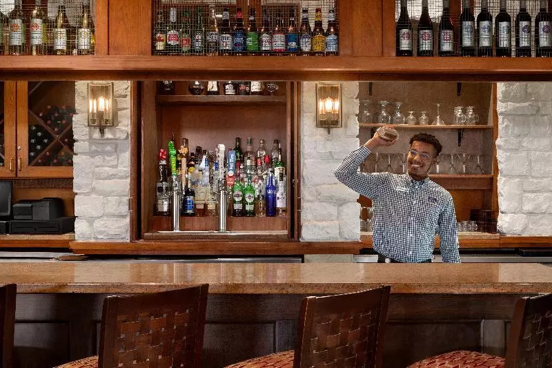 Fotos del hotel Holiday Inn Houston Intercontinental Airport, An Ihg:  21