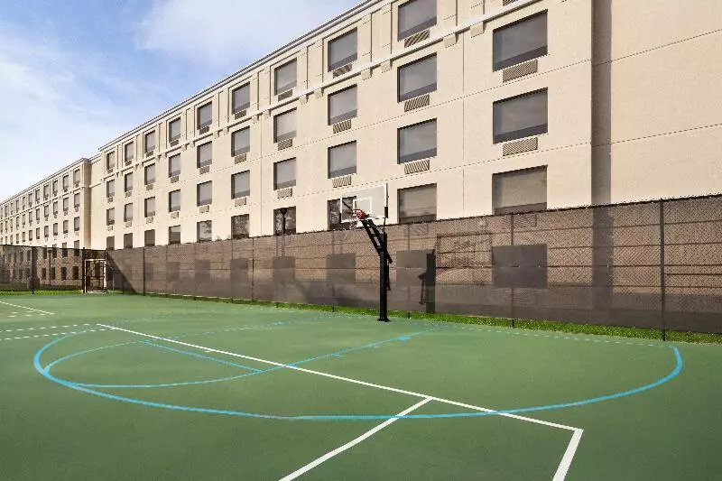 Fotos del hotel Holiday Inn Houston Intercontinental Airport, An Ihg:  6