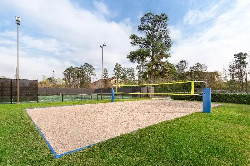 Fotos del hotel Holiday Inn Houston Intercontinental Airport, An Ihg:  14