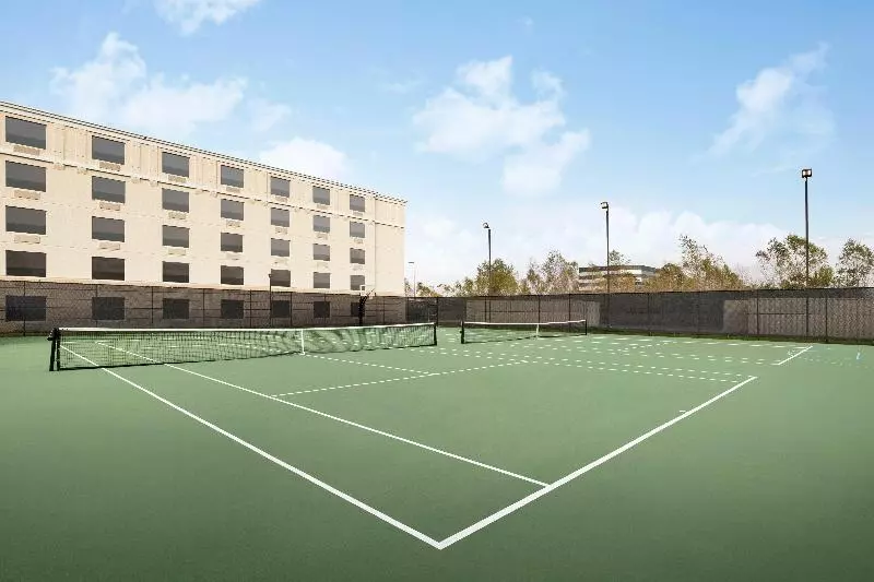 Fotos del hotel Holiday Inn Houston Intercontinental Airport, An Ihg:  20