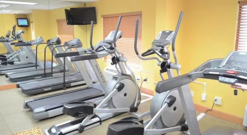 Fotos del hotel Holiday Inn Houston Intercontinental Airport, An Ihg:  23