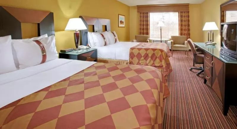 Fotos del hotel Holiday Inn Houston Intercontinental Airport, An Ihg:  2