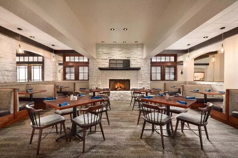 Fotos del hotel Holiday Inn Houston Intercontinental Airport, An Ihg:  7