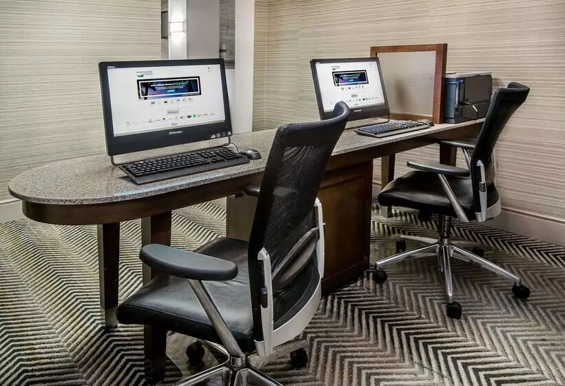 Fotos del hotel Homewood Suites Phoenix-metro Center:  17