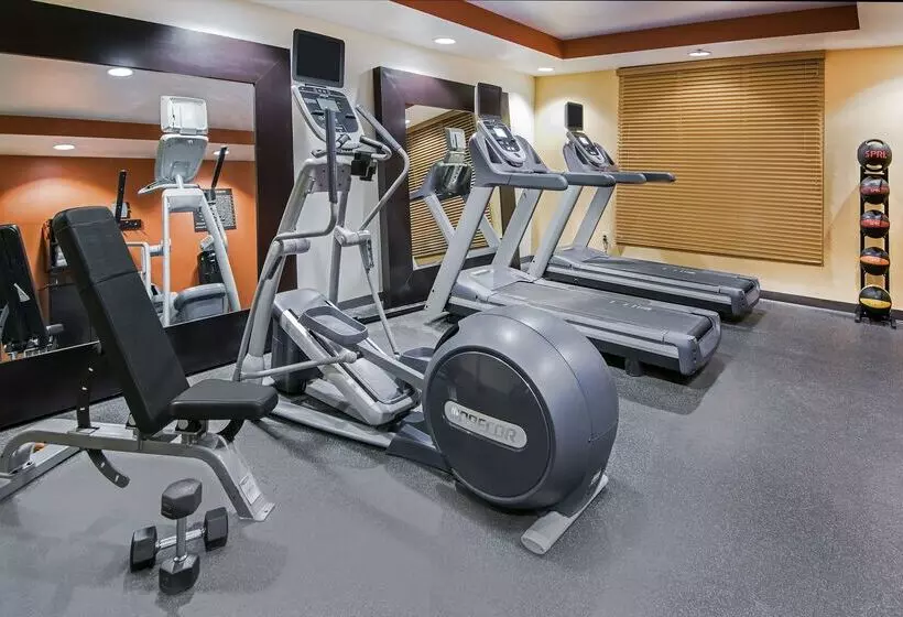 Fotos del hotel Homewood Suites Phoenix-metro Center:  11