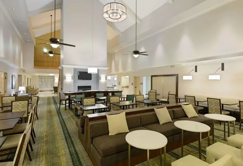 Fotos del hotel Homewood Suites Phoenix-metro Center:  10