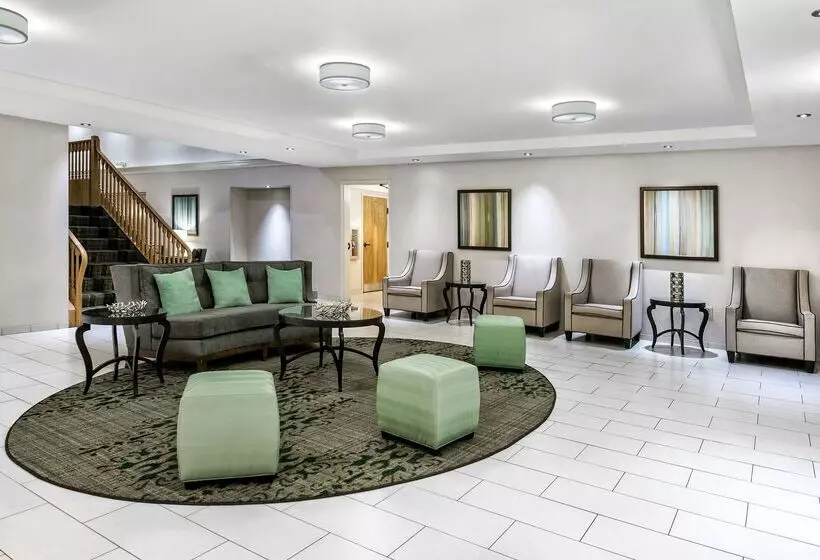 Fotos del hotel Homewood Suites Phoenix-metro Center:  22