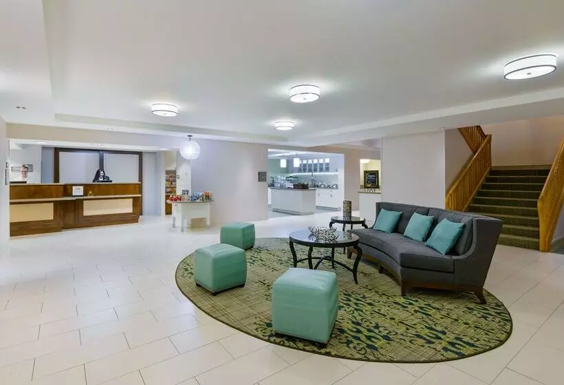 Fotos del hotel Homewood Suites Phoenix-metro Center:  24