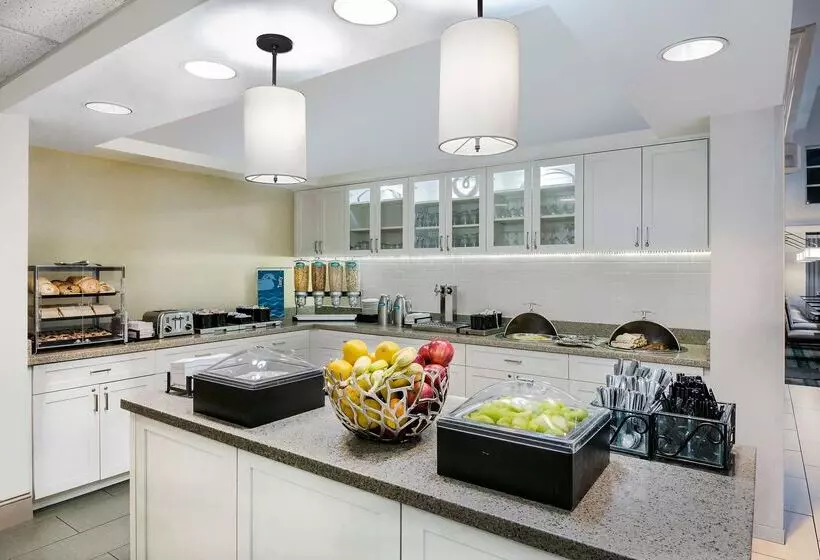 Fotos del hotel Homewood Suites Phoenix-metro Center:  13