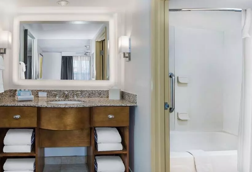 Fotos del hotel Homewood Suites Phoenix-metro Center:  14