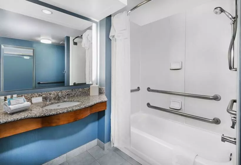 Fotos del hotel Homewood Suites Phoenix-metro Center:  7