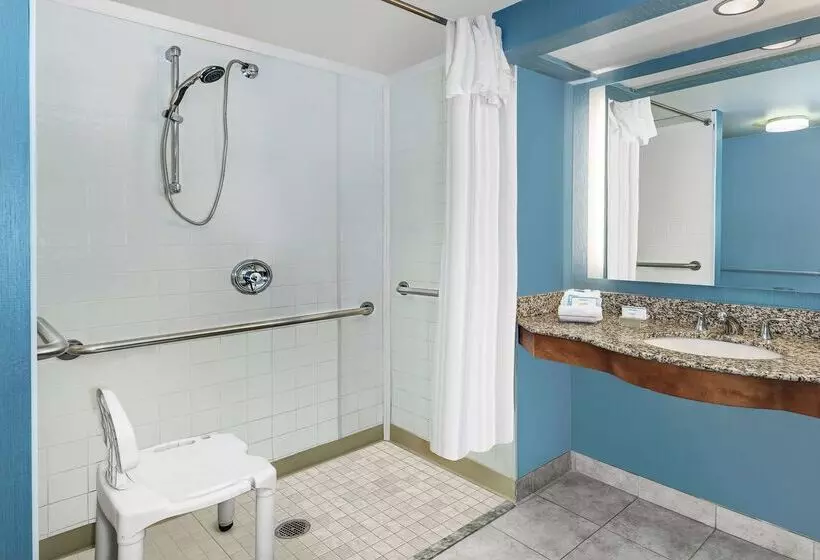 Fotos del hotel Homewood Suites Phoenix-metro Center:  18